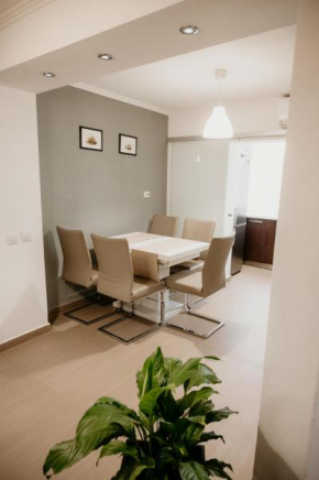 Cisco Apartment